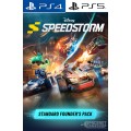 Disney Speedstorm - Standard Founder’s Pack PS4/PS5